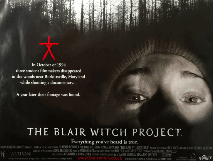 the blair witch project 3 download