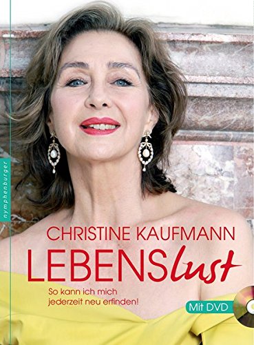 Nude christine kaufmann Christine Kaufmann: