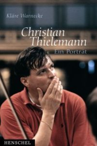 Cosmopolis » Christian Thielemann