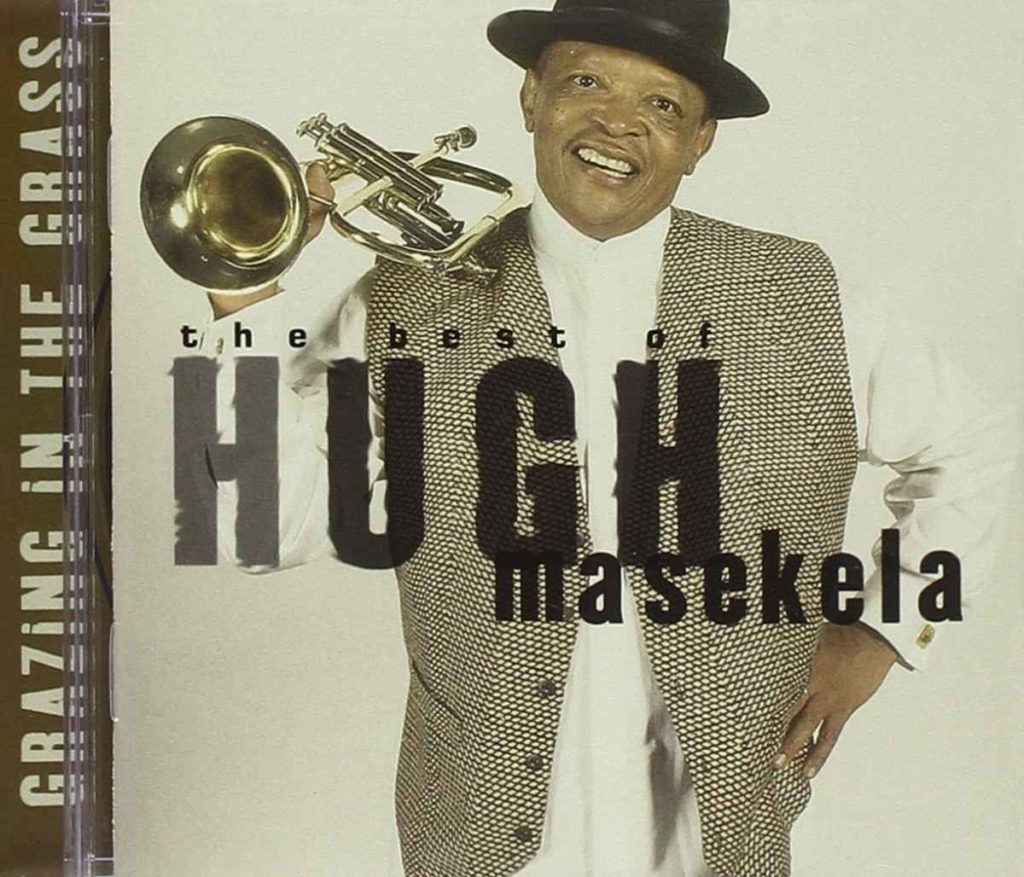 Cosmopolis » Hugh Masekela