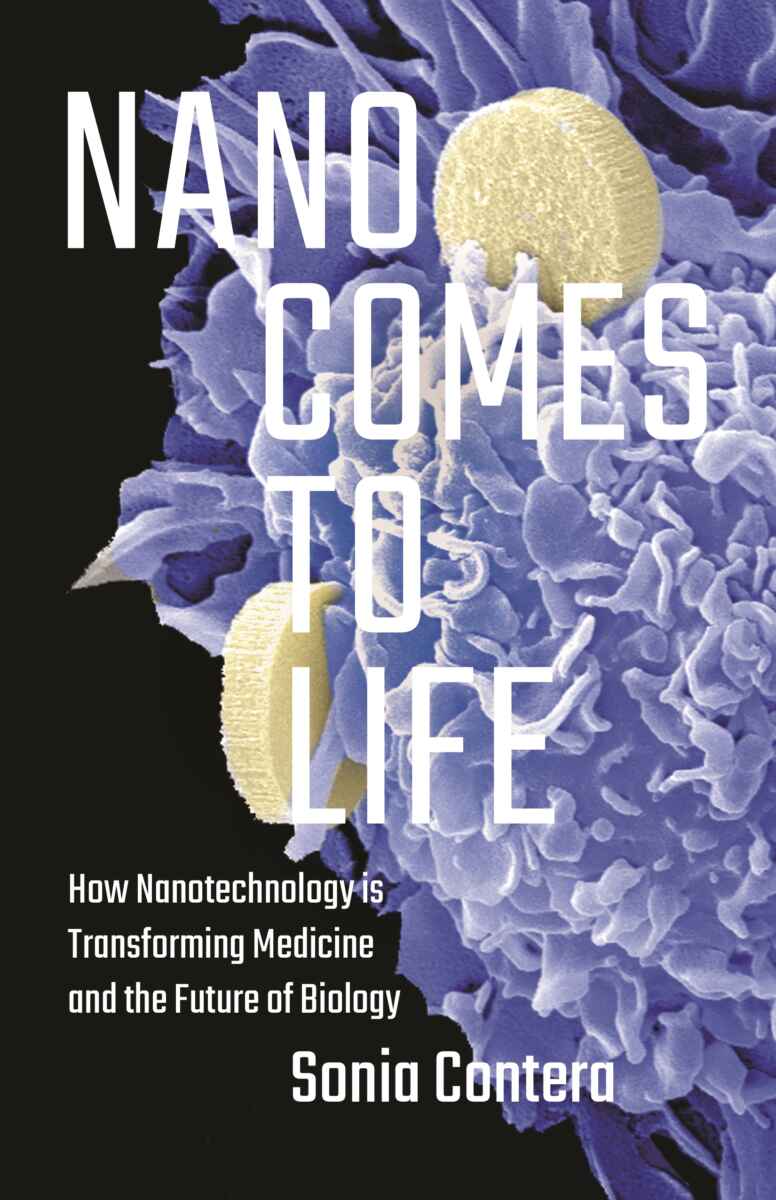 Cosmopolis » How nanotechnology is transforming medicine and the future